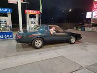 1987 Buick Regal Coupe: 5 of 5