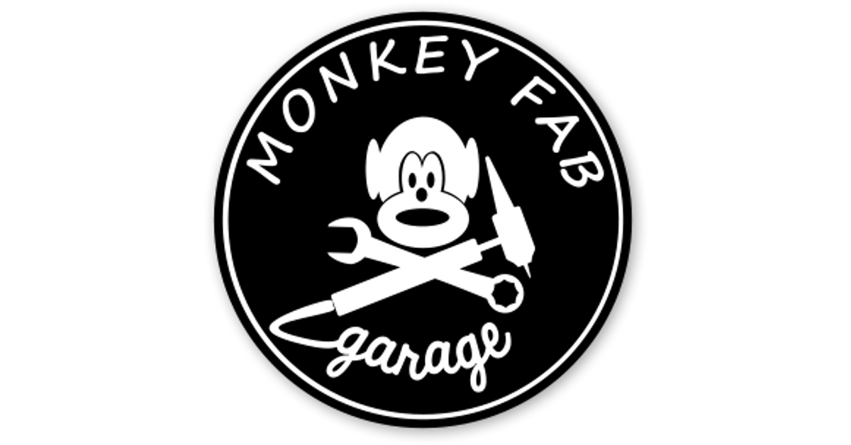 monkeyfabgarage.com