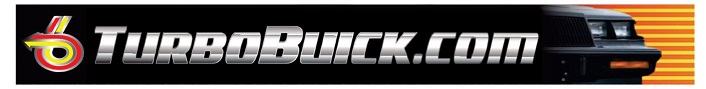 Turbo Buick Forum | Buick Grand National | T-Type | Turbo T Turbo Buick Forum | Buick Grand National | T-Type | Turbo T